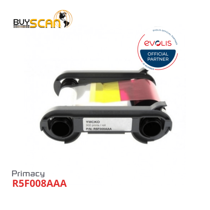 Cinta Ribbon R5F008AAA