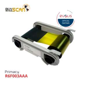 Cinta Ribbon R6F003AAA - EVOLIS