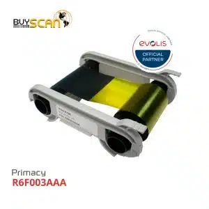 Cinta Ribbon R6F003AAA evolis