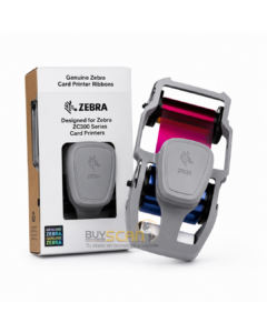RIBBON 800300-360LA - ZEBRA