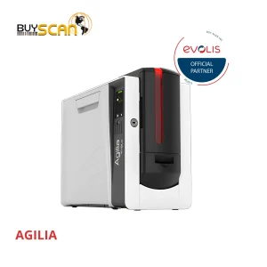 impresora de fotocheck Agilia