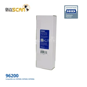 KIT DE LIMPIEZA HID