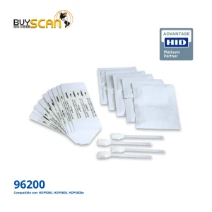 KIT DE LIMPIEZA 96200