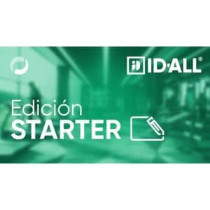 Software ID-ALL - EVOLIS