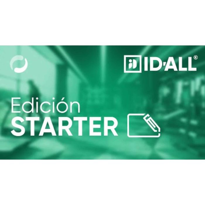 ID-ALL-STARTER