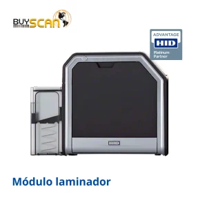 Módulo laminador HDP5000e - HID