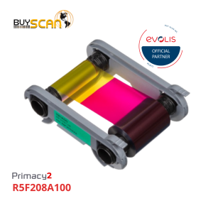 ribbon para evolis
