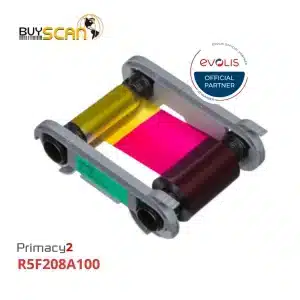 CINTA RIBBON R5F208A100 - EVOLIS