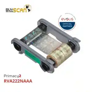 cinta ribbon RVA222NAAA - EVOLIS