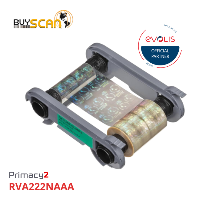 RVA222NAAA - EVOLIS RVA222NAAA - EVOLIS