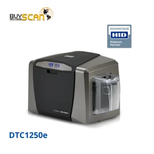 Impresora de fotocheck 1250e HID