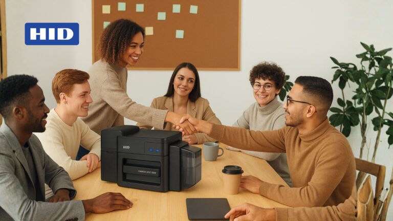 ¡Optimiza la identificación del personal: la solución que todo RR.HH. necesita!