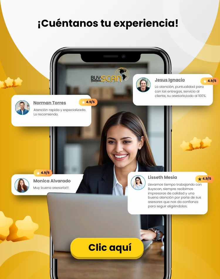 reseñas de buyscan