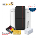 Primacy2 - evolis