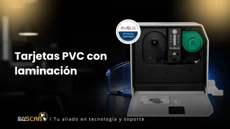Tarjetas PVC Laminadas para Empresas: Fotochecks más Resistentes y Profesionales