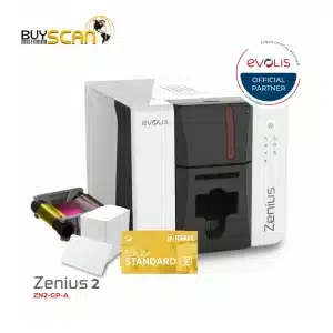 Zenius2 ZN2-GP-A Evolis