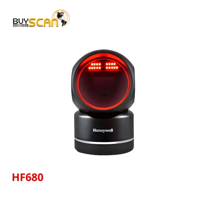 LECTOR HF680
